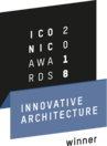 Iconic Awards Innovative Architecture 2018 Iconic Awards Innovative Architecture 2018