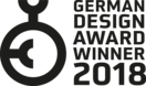 German Design Award 2018 German Design Award 2018