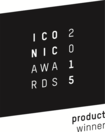 Iconic Awards 2015 Iconic Awards 2015