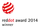 red dot award 2014 red dot award 2014