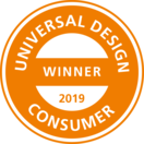 Universal Design Consumer 2019 Universal Design Consumer 2019