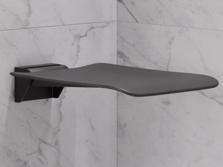 HEWI Bathroom System 900 Barrier-free hotel room