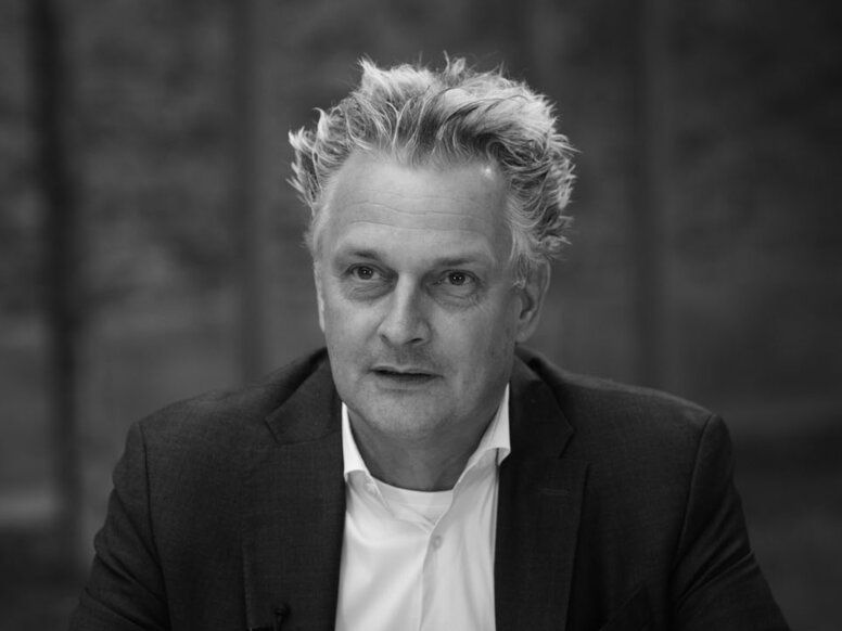 Boris Schade-Bünsow Photo by Boris Schade-Bünsow