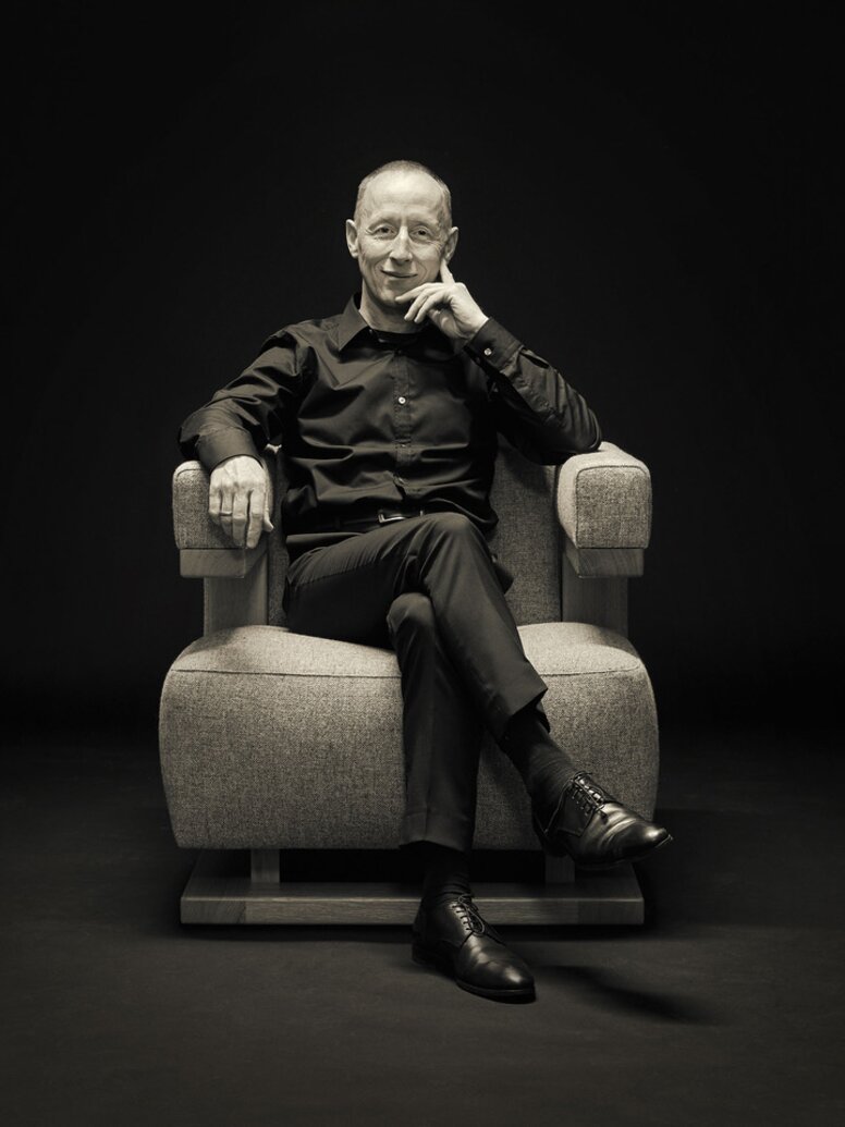 Kai Brüninghaus Photo by Kai Brüninghaus