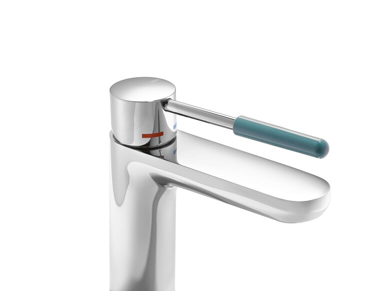 HEWI barrier-free fitting Barrier-free fitting