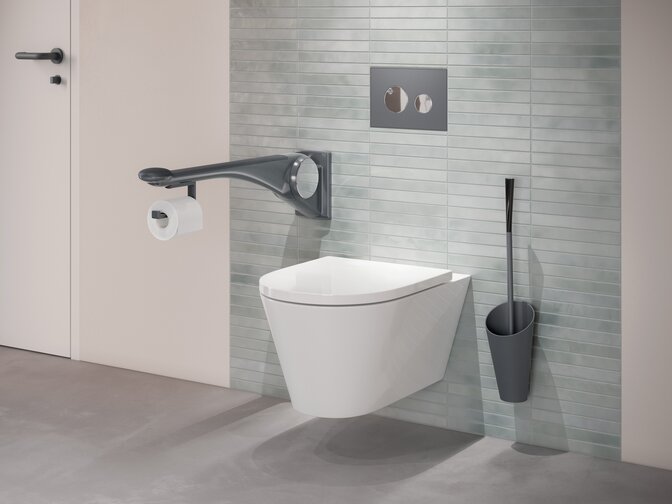 SYSTEM 162 | STAINLESS STEEL SYSTEM 162 | STAINLESS STEEL