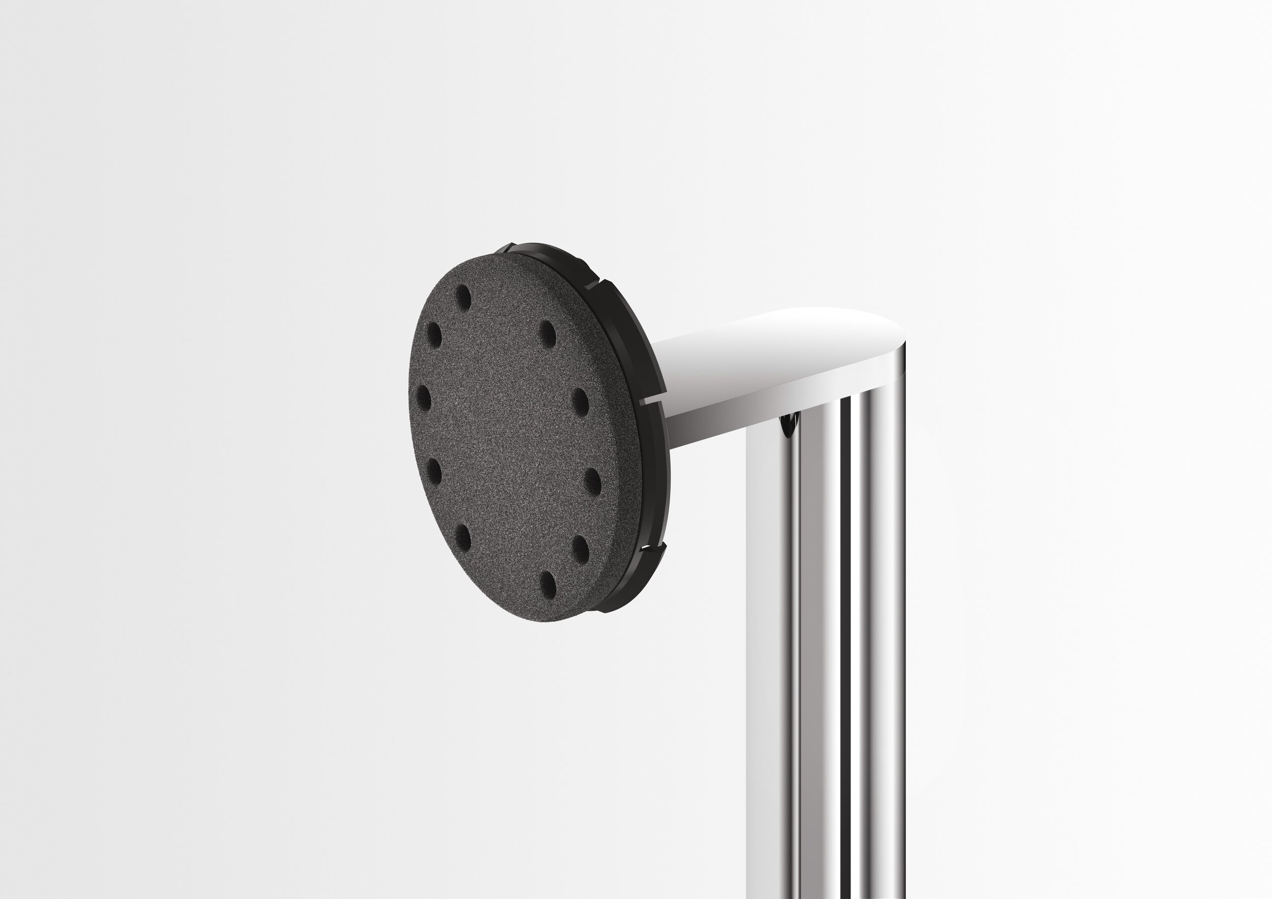 Element uszczelniający HEWI System 900 Element uszczelniający wideo dla Systemu 900