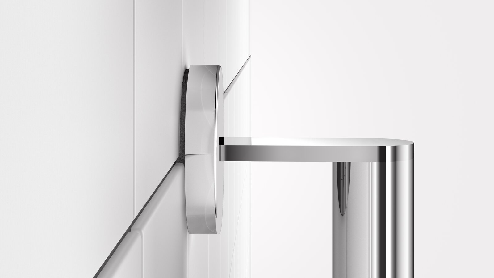 HEWI System 900 Dichtband Haltegriff