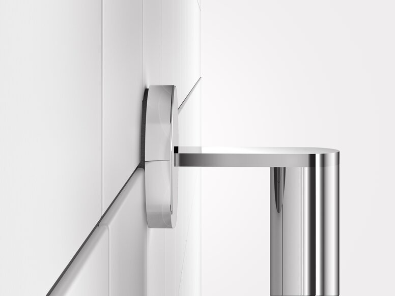 Taśma uszczelniająca HEWI System 900 Uchwyt