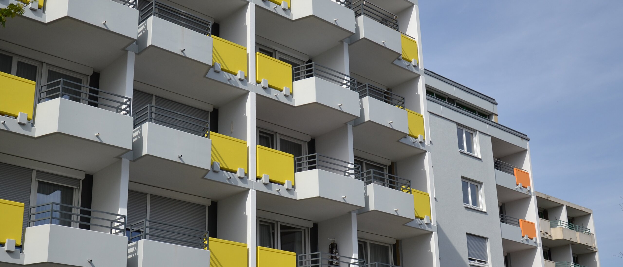 St Benedikt retirement home in Nuremberg St. Benedikt retirement home in Nuremberg from the outside