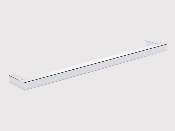 HEWI grab rail system 100 chrome Grab rail System 100 Chrome