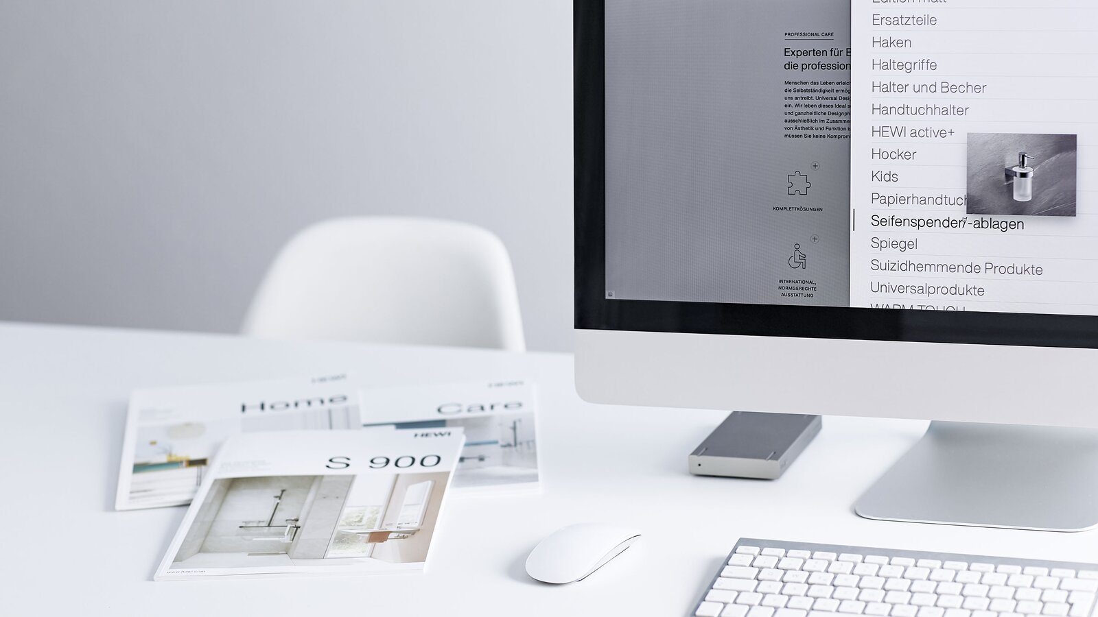 HEWI brochures HEWI brochures