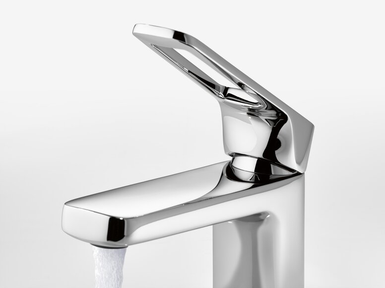 HEWI fitting Fittings system from HEWI