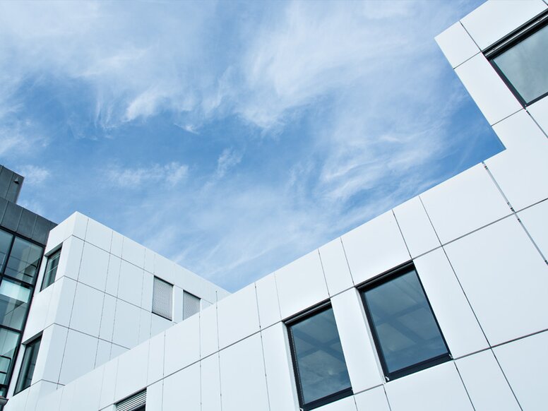 HEWI Administration Administration building